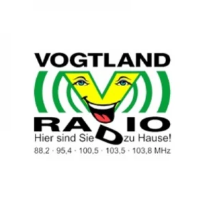 Vogtland Radio