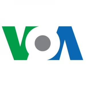 Voice of America - News Now