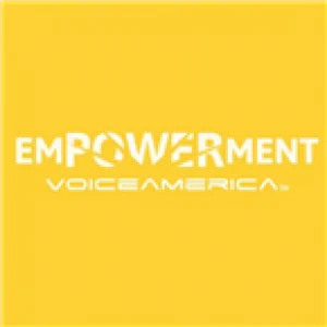 VoiceAmerica Empowerment