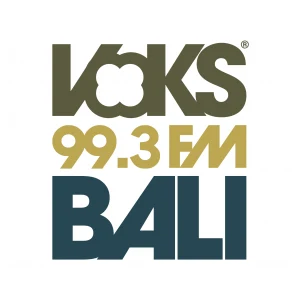 VOKS Radio Bali 99,3FM