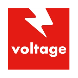VOLTAGE
