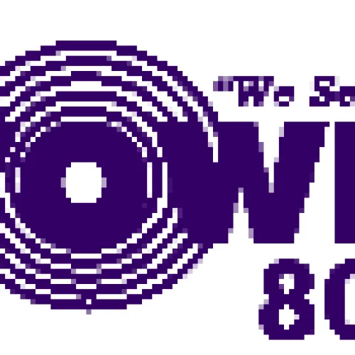 VOWR 800