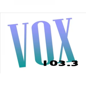 Vox 103,3