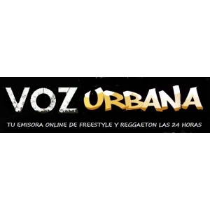 VOZ URBANA PUERTO RICO