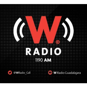 W Radio Guadalajara