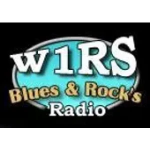 W1RS Blues & Rock's Radio
