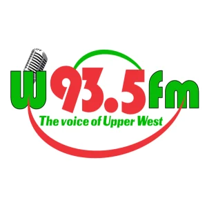 W93.5FM