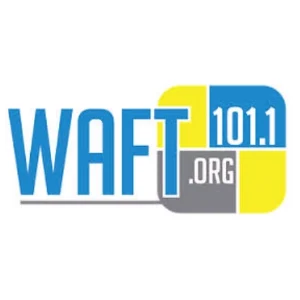 WAFT - 101.1 FM
