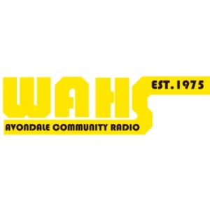 WAHS 89.5