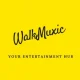 WalkMuxic Radio
