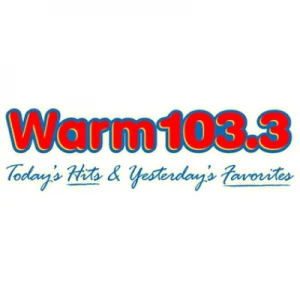 WARM 103.3