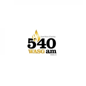 WASG 540AM
