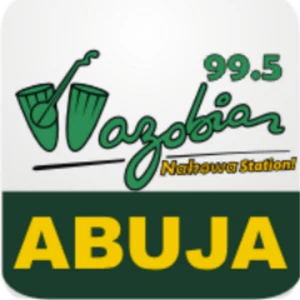 Wazobia FM Abuja