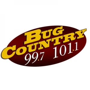WBGK Bug Country 99.7