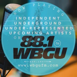 WBGU