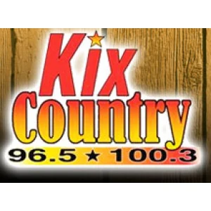 WBKX Kix Country