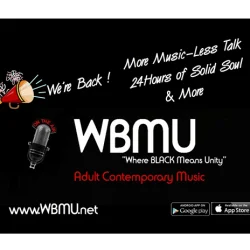 WBMU Progressive Radio