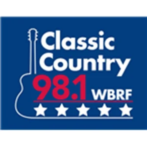 WBRF-FM