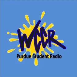 WCCR Purdue Studio Radio