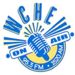 WCHE 95.3 FM / 1520 AM Frequency: 95.3 FM / 1520 AM