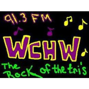 WCHW-FM