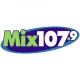 WCKX Power 107.5