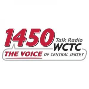 WCTC 1450 AM