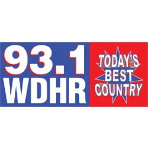 WDHR-FM