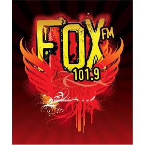 WDSP-DB 101.9 Fox FM