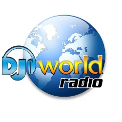 We are DJ WORLD RADIO