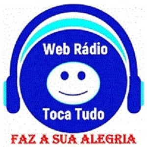 WEB RÁDIO TOCA TUDO