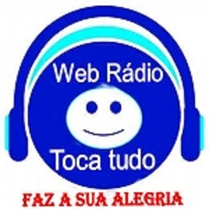 web rádio toca tudo
