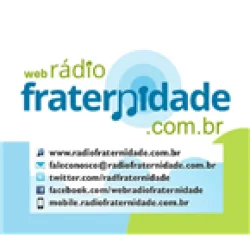 Web Rádio Fraternidade