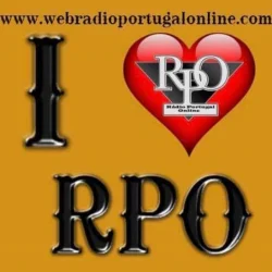 Web Rádio Portugal Online