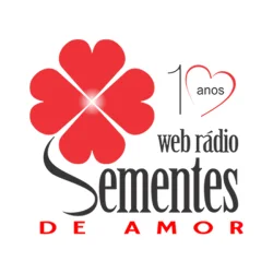 Web Rádio Sementes de Amor