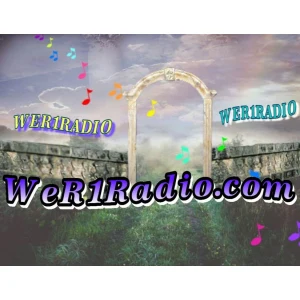 WeR1Radio.com