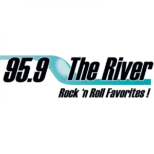 WERV 95.9 The River