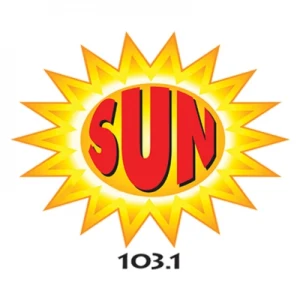 WFKZ Sun 103.1