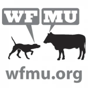 WFMU's Give the Drummer Radio