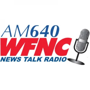 WFNC 640 AM