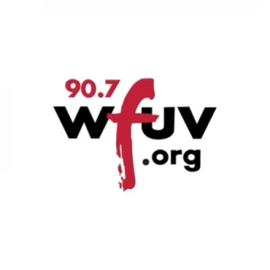WFUV 90.7 FM