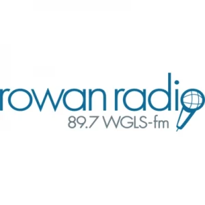WGLS Rowan Radio