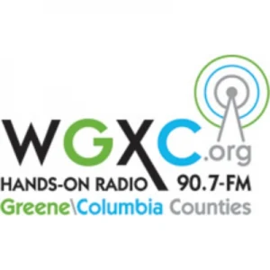 WGXC Hands-on Radio 90.7