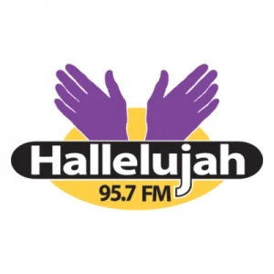 WHAL-FM Hallelujah 95.7