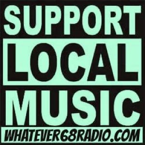 Whatever68 Radio