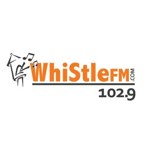 Whistle FM 102.9