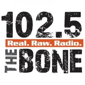 WHPT 102.5 The Bone