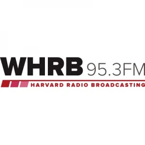 WHRB 95.3 FM
