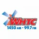 WHTC 1450