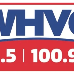 WHVO 96.5/100.9